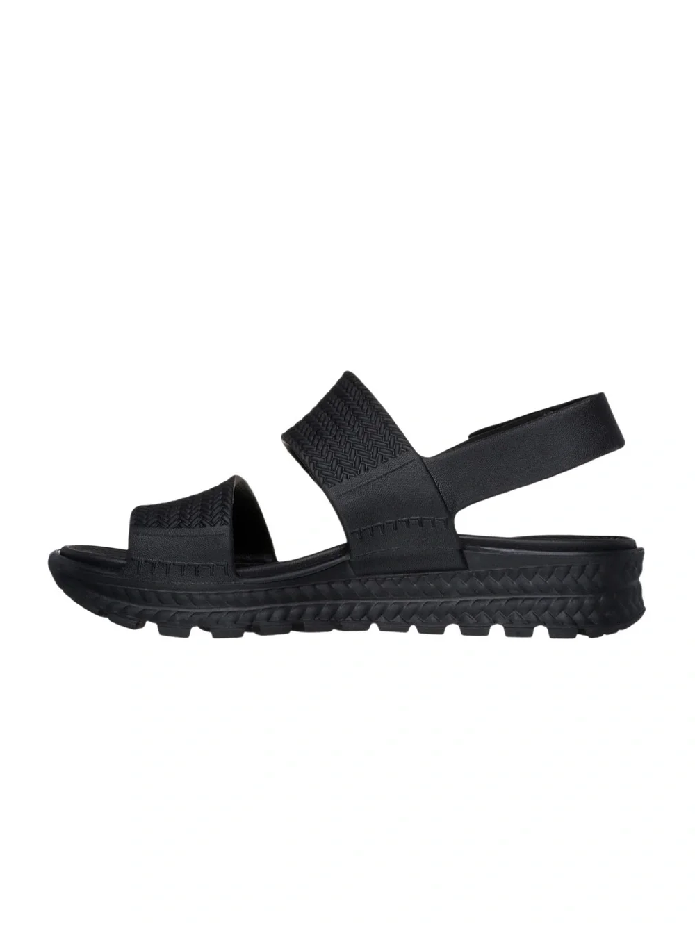 NWT Skechers Foamies: Arch Fit Footsteps - Sunny Days Size 8 - Picture 12 of 14